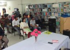 Career Development Seminar at RUD