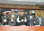 RUD Registrar participated at ICHVHE 2017, IIT Kanpur