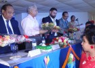 Orientation Program Spring 2017 and Barshobaron 1424