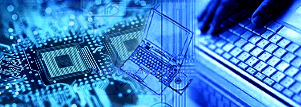 Faculty of Science & EngineeringThe CSE program of the School of Computer Science at Royal University of Dhaka (RUD) is dedicated to develop a new generation of IT leaders and entrepreneurs. This new generation of IT leaders and entrepreneurs would not only develop an in depth understanding of various aspects of