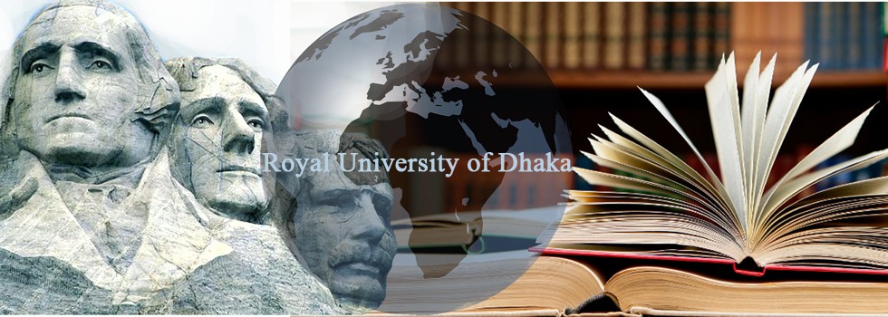 Faculty Of Arts & Social ScienceThe School of Arts & Social Sciences promotes excellence in higher education, research and consultancy.The Faculty consists of five major departments: Dept. of Social Science, Dept. of English, Dept. of Hotel Management & Tourism, Dept. of Law & Department of Media.